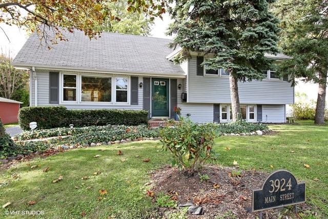 3924 Main St., Downers Grove, IL 60515