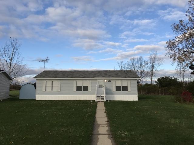 3242 Susan N Cir., Park City, IL 60085
