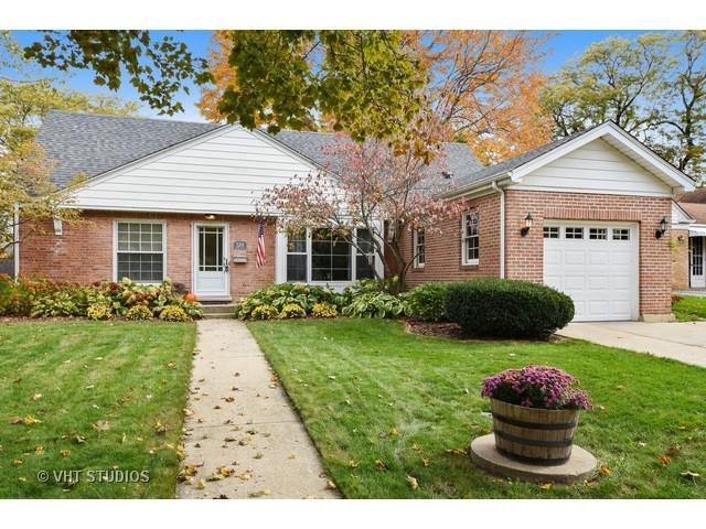 529 North Ave., Barrington, IL 60010