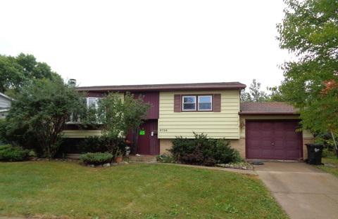 5736 Lancaster Dr., Oak Forest, IL 60452