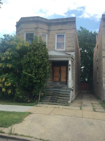 5247 W Congress Pkwy., Chicago, IL 60644