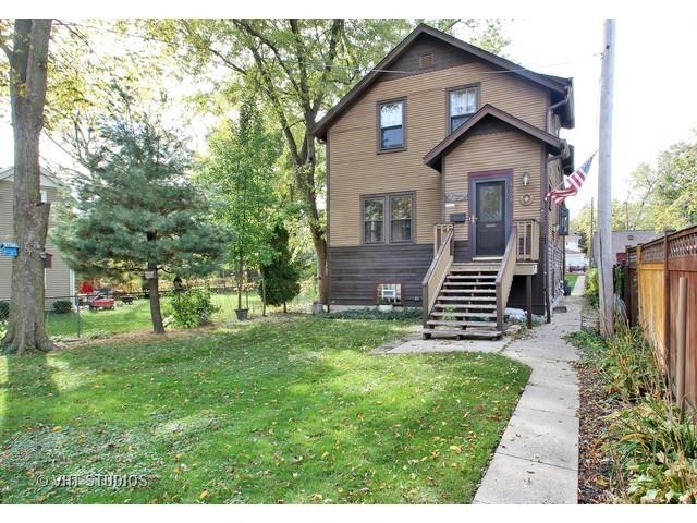 6008 N Avondale Ave., Chicago, IL 60631
