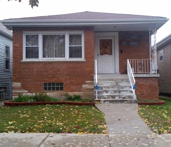 3911 W 66th St., Chicago, IL 60629