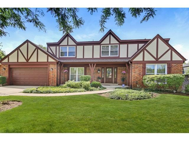 4255 Lindenwood Ln., Northbrook, IL 60062