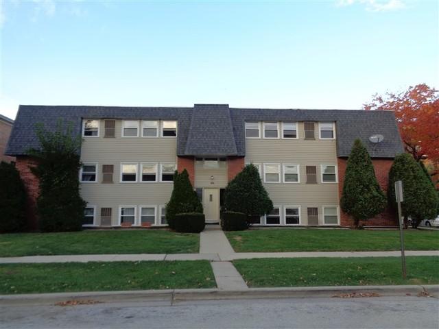 1288 Perry St. #23, Des Plaines, IL 60016