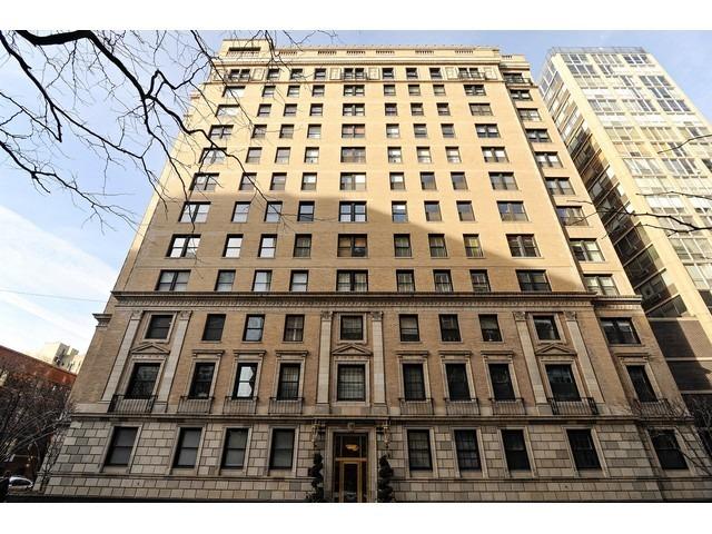3100 N Sheridan Rd. #2E, Chicago, IL 60657