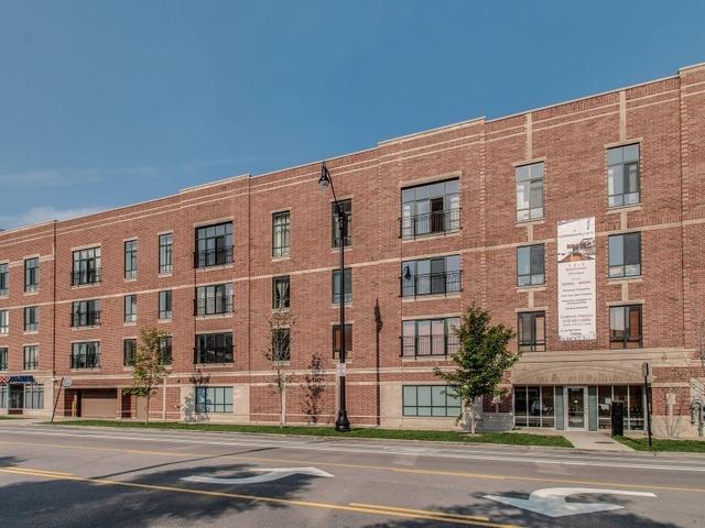 1440 S Wabash Ave. #212, Chicago, IL 60605