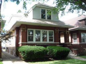 4218 N Monitor Ave., Chicago, IL 60634