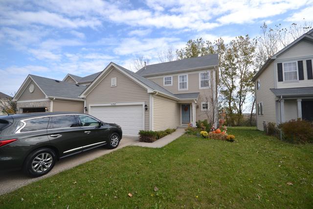 1132 Fawnlily Cir., Joliet, IL 60431