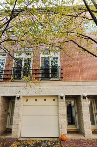 1522 S Prairie Ave. #N, Chicago, IL 60605