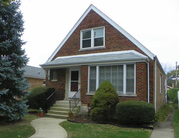10046 S Washtenaw Ave., Chicago, IL 60655