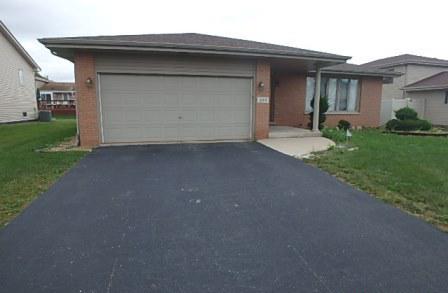 4931 Fairoaks Dr., Country Club Hills, IL 60478