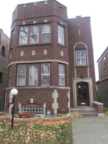 8216 S Marshfield Ave., Chicago, IL 60620