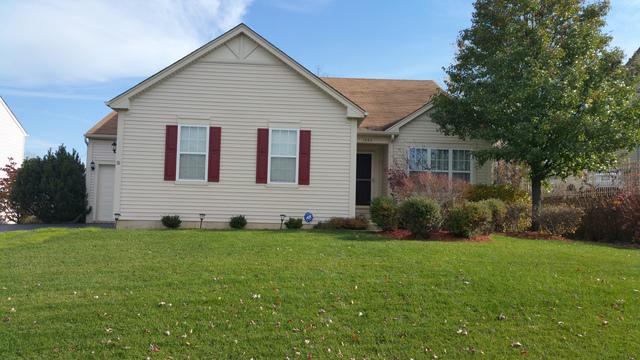 1246 Water Stone Cir., Wauconda, IL 60084
