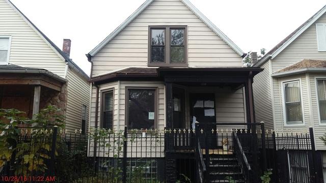 6040 S Honore St., Chicago, IL 60636