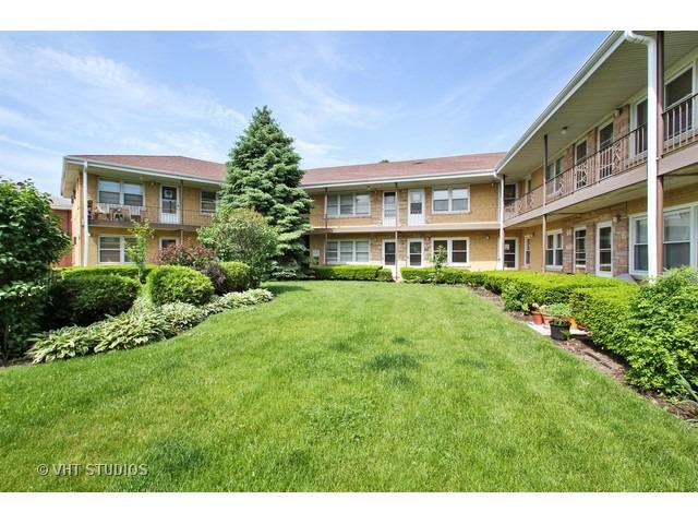 5916 N Odell Ave. #2A, Chicago, IL 60631
