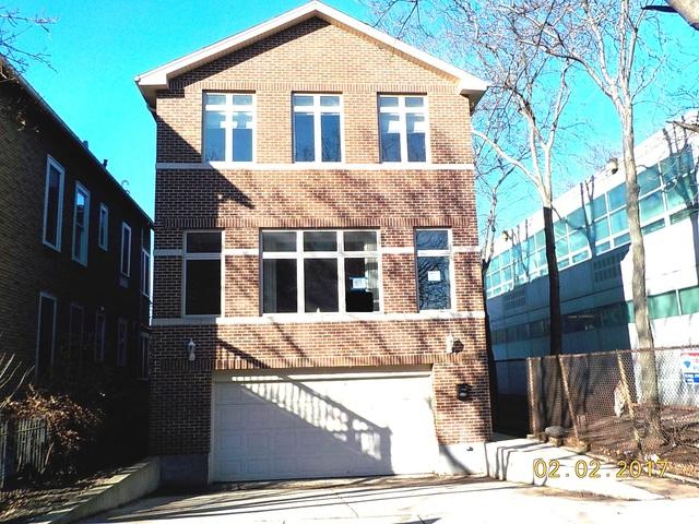 2214 N Rockwell St., Chicago, IL 60647