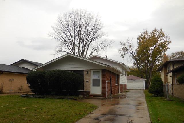 11644 S Racine Ave., Chicago, IL 60643