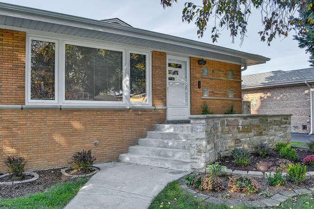 10140 Alice Ct., Oak Lawn, IL 60453