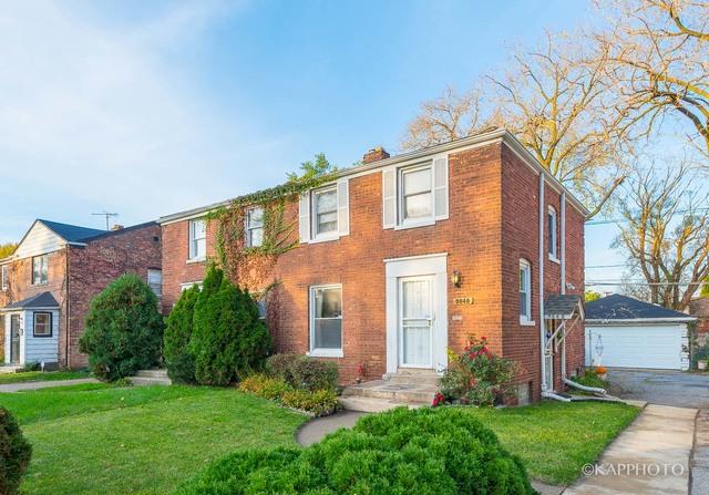 9848 S Yates Blvd., Chicago, IL 60617