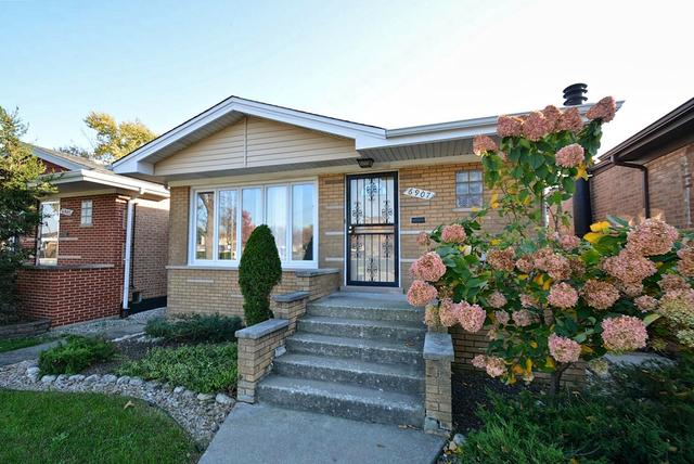 6907 W 64th St., Chicago, IL 60638