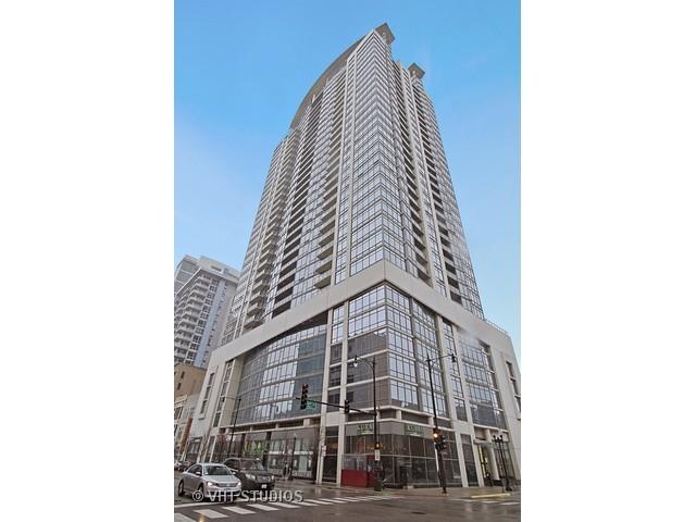 100 E 14th St. #709, Chicago, IL 60605