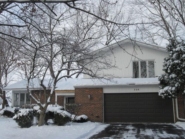 236 Falcon Ridge Way, Bolingbrook, IL 60440