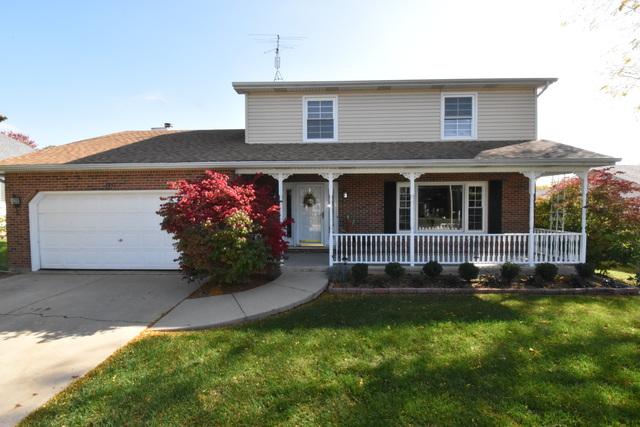 1091 Emerald Dr., Aurora, IL 60506