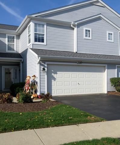 3109 Clearwater Dr., Plainfield, IL 60586