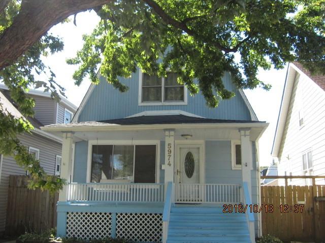 5974 N Manton Ave., Chicago, IL 60646