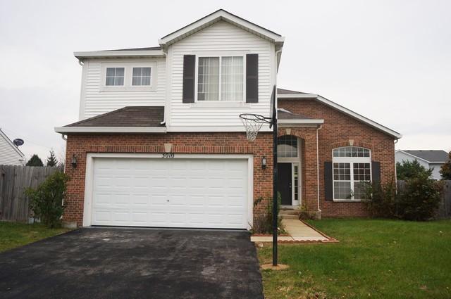3010 Reflection Dr., Plainfield, IL 60586