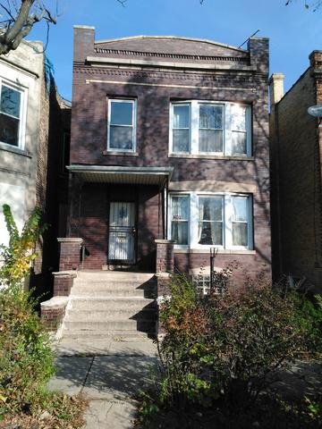 3538 W Congress Pkwy., Chicago, IL 60624