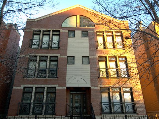 4847 N Winthrop Ave. #2S, Chicago, IL 60640