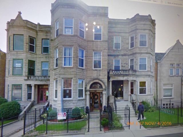 435 E 50th St., Chicago, IL 60615