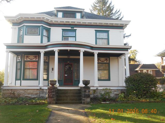 504 Western Ave., Joliet, IL 60435