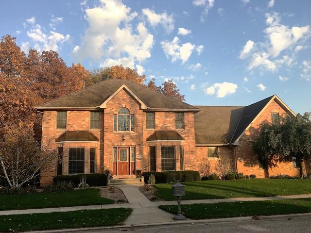 1621 Jamey Ct., Morris, IL 60450