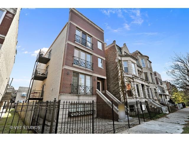 2215 W Washington Blvd., Chicago, IL 60612