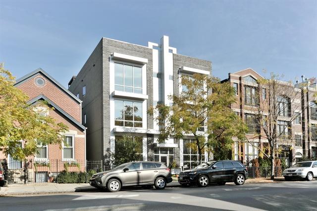 1918 W Armitage Ave. #3A, Chicago, IL 60622