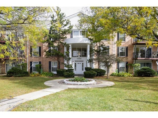 5300 Carriageway Dr. #103, Rolling Meadows, IL 60008