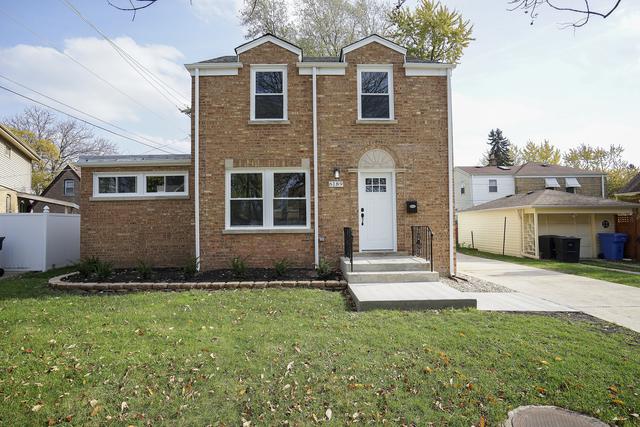 6189 N Ozanam Ave., Chicago, IL 60631