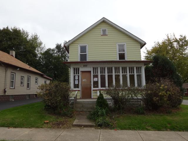 803 2nd Ave., Aurora, IL 60505