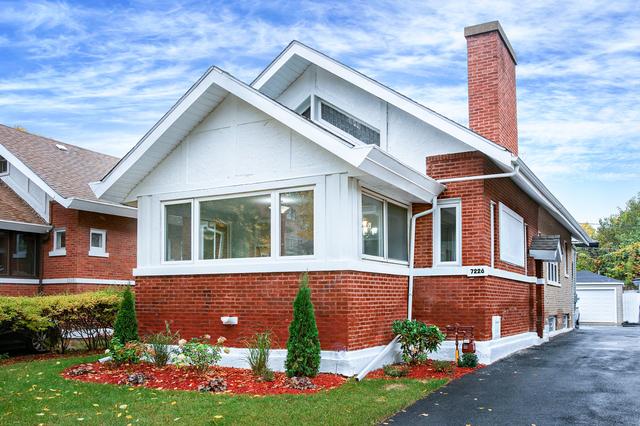 7226 S Bennett Ave., Chicago, IL 60649