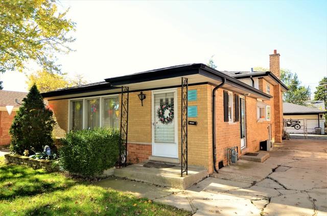 9338 Austin Ave., Oak Lawn, IL 60453