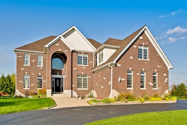 5 Rutgers Ct., Hawthorn Woods, IL 60047