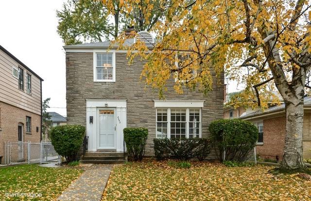 8642 Kedvale Ave., Skokie, IL 60076