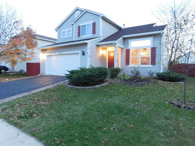 673 Kingsbrooke Xing, Bolingbrook, IL 60440