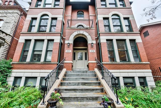 2119 W Evergreen Ave. #1NW, Chicago, IL 60622