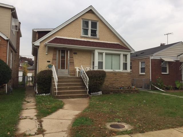 3406 S 60th Ct., Cicero, IL 60804