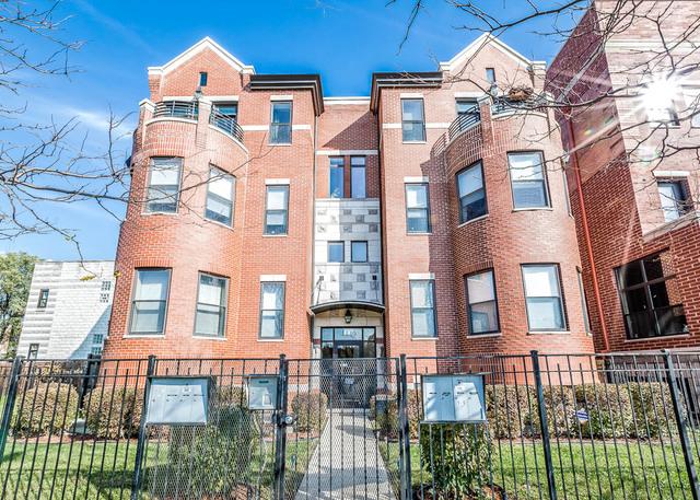 4449 S Lake Park Ave. #3S, Chicago, IL 60653
