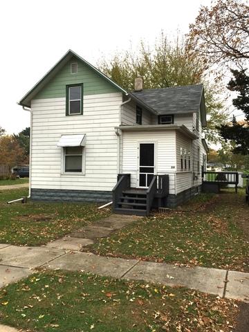 231 Liberty St., Walnut, IL 61376